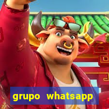 grupo whatsapp porto velho